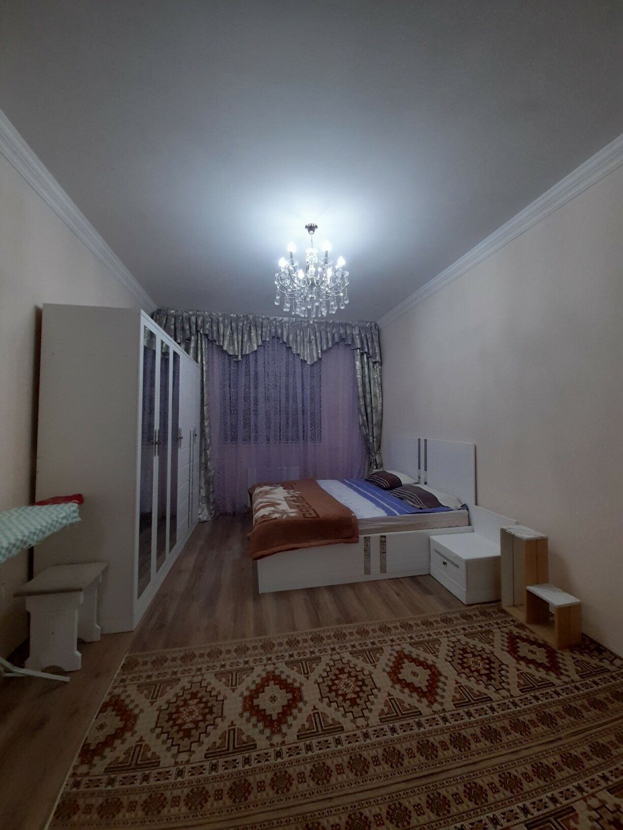 Arenda Jay Mir-8 2-Kom - Ашхабад - img 2