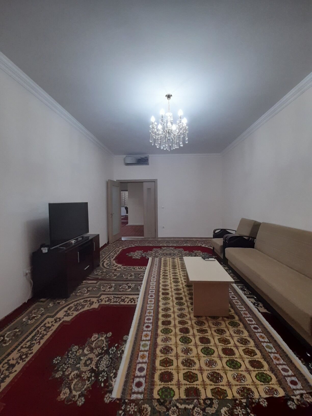 Arenda Jay Mir-8 2-Kom - Ашхабад - img 4