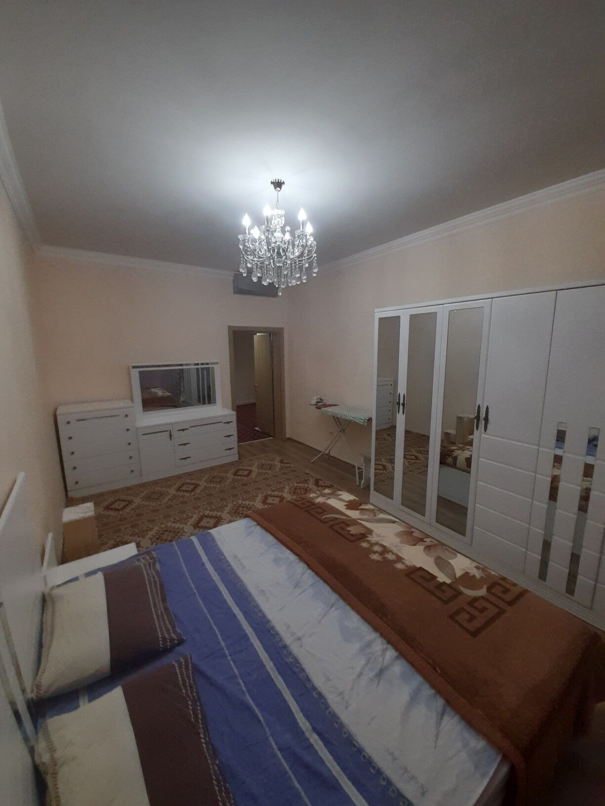 Arenda Jay Mir-8 2-Kom - Ашхабад - img 3