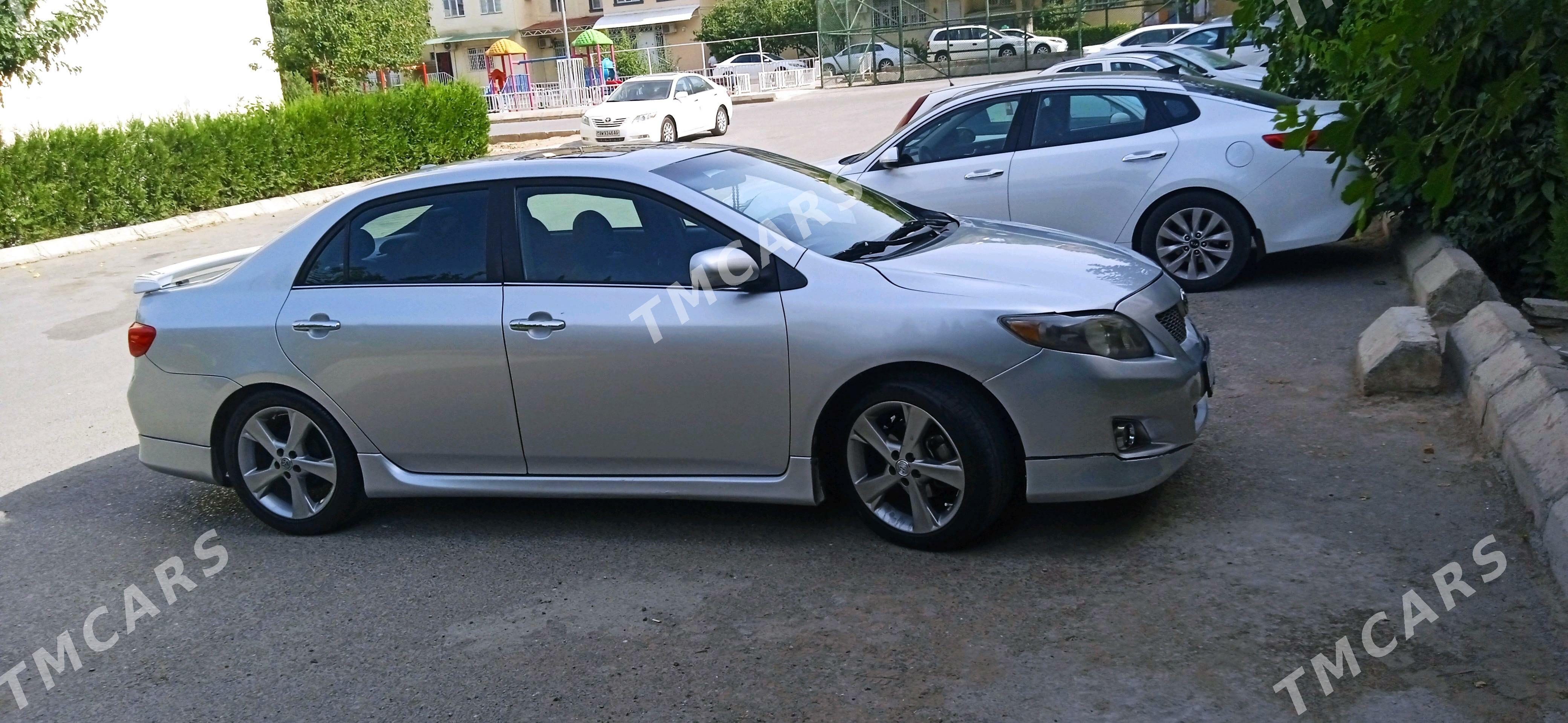 Toyota Corolla 2010 - 150 000 TMT - Howdan "B" - img 5