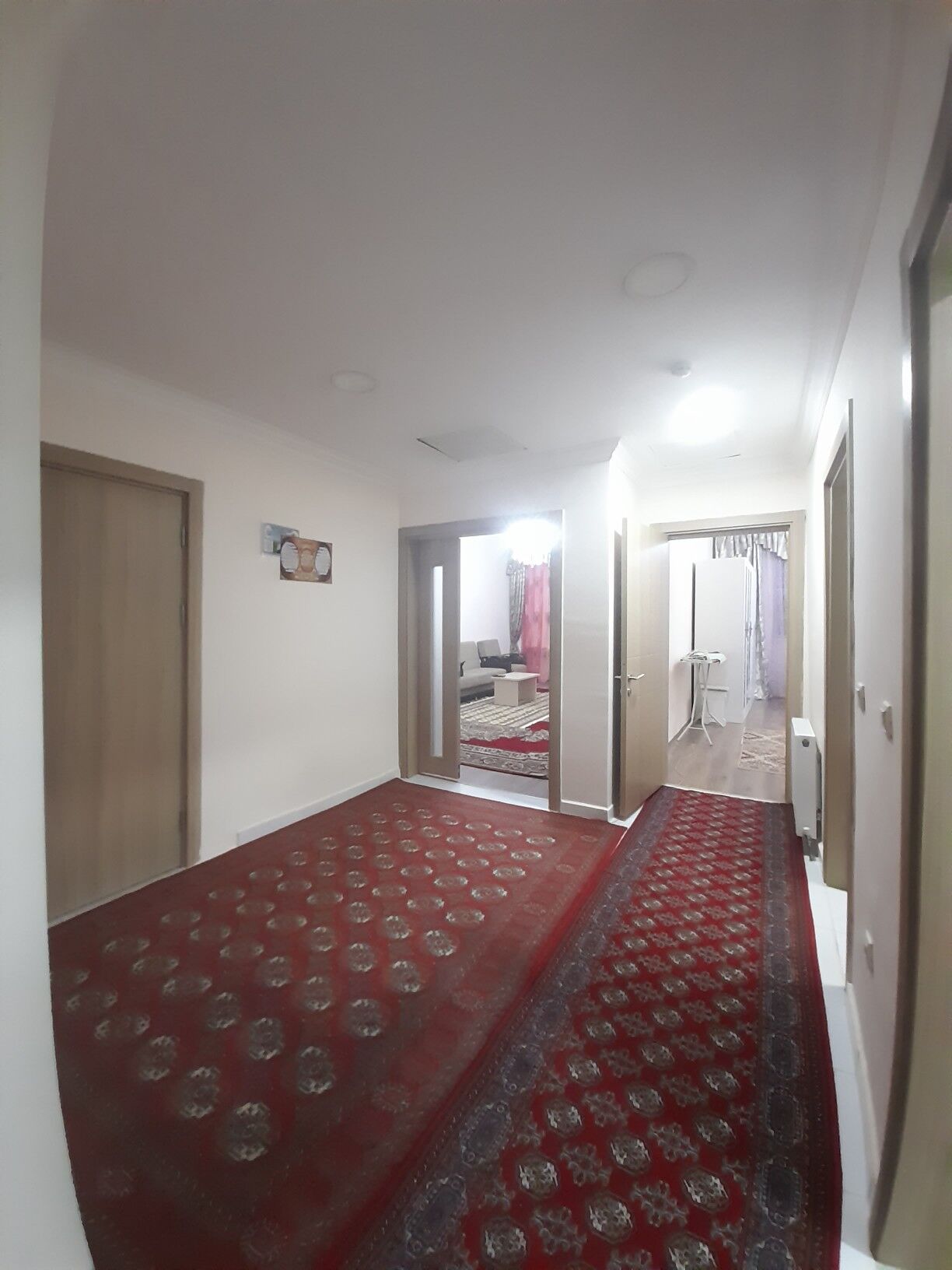 Arenda Jay Mir-8 2-Kom - Ашхабад - img 5