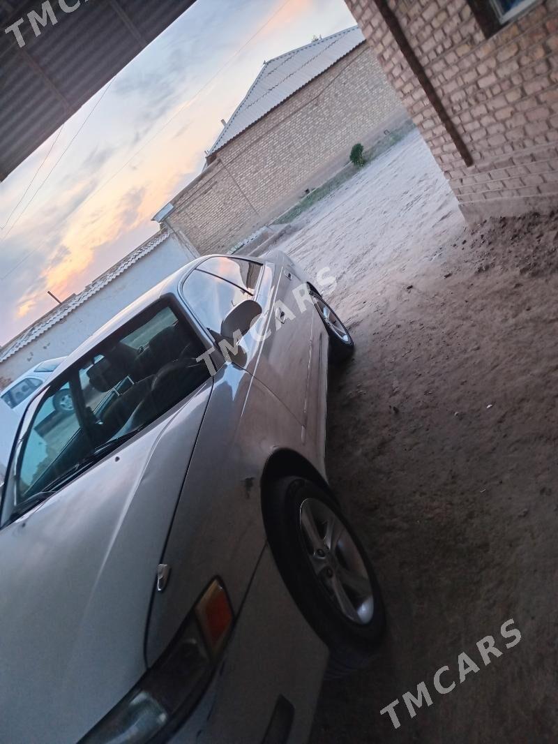 Toyota Mark II 1993 - 45 000 TMT - Wekilbazar - img 6