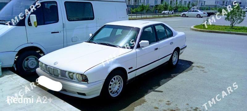 BMW 525 1991 - 25 000 TMT - Аркадаг - img 4
