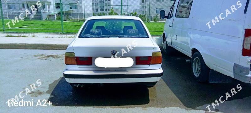 BMW 525 1991 - 25 000 TMT - Аркадаг - img 2