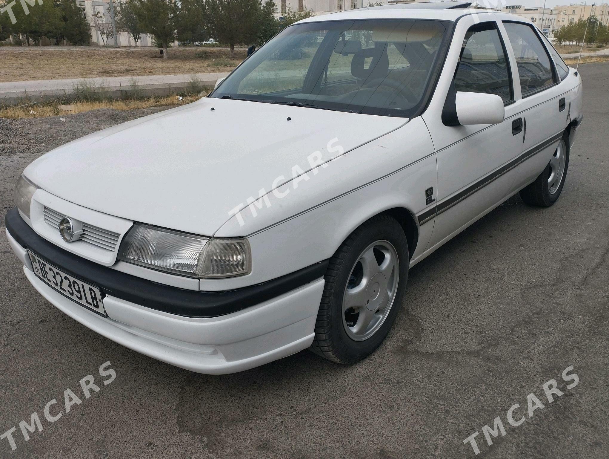 Opel Vectra 1991 - 24 000 TMT - Туркменабат - img 2