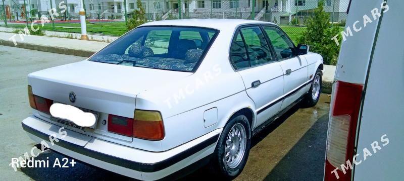 BMW 525 1991 - 25 000 TMT - Аркадаг - img 6