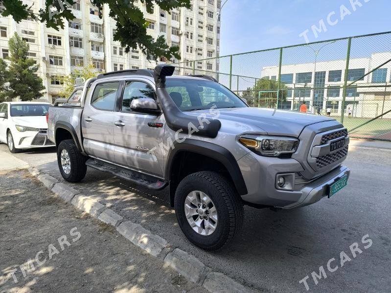 Toyota Tacoma 2017 - 420 000 TMT - Ашхабад - img 2