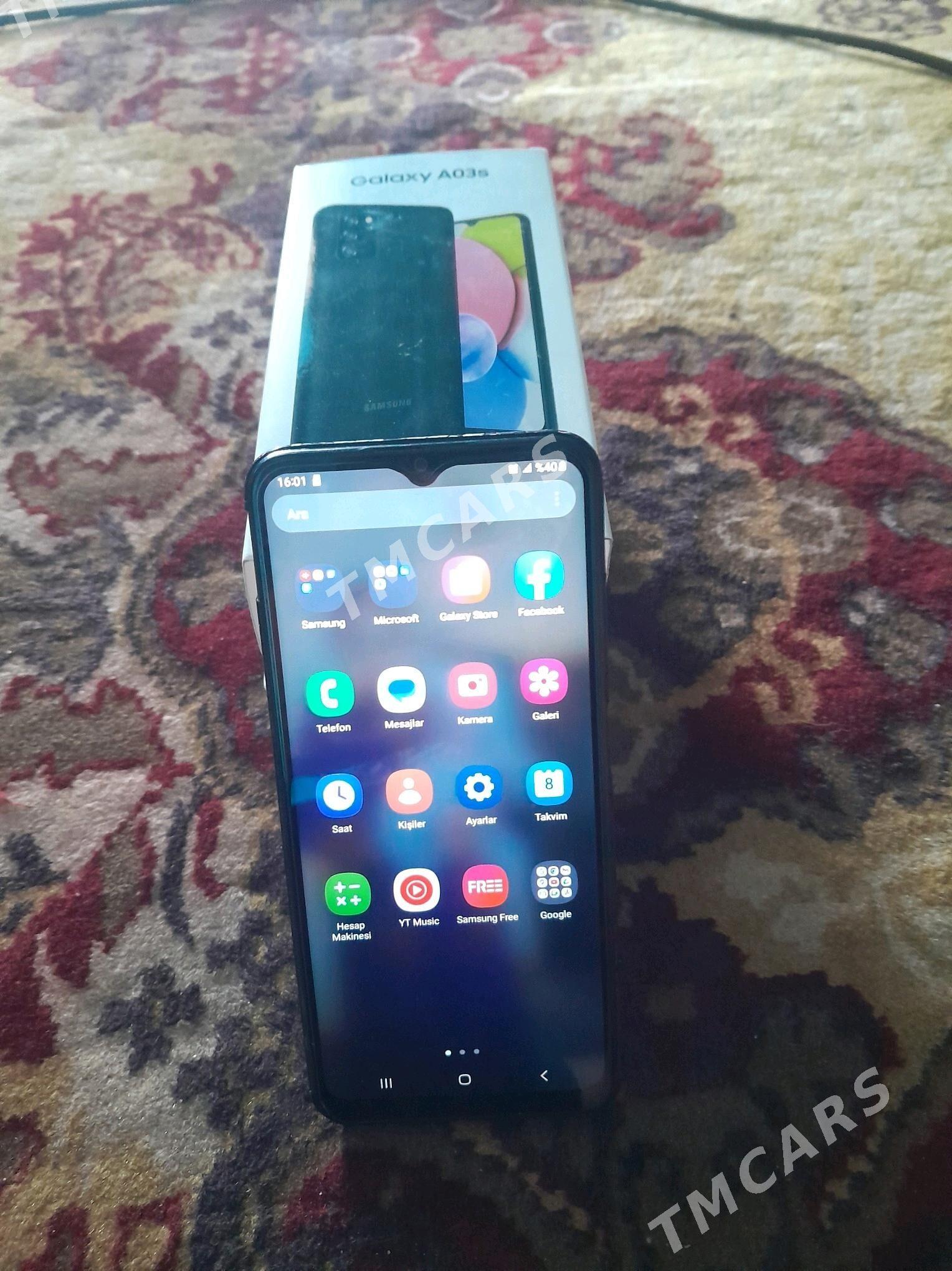 Galaxy A03 s - Babadaýhan - img 2