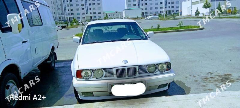 BMW 525 1991 - 25 000 TMT - Аркадаг - img 3