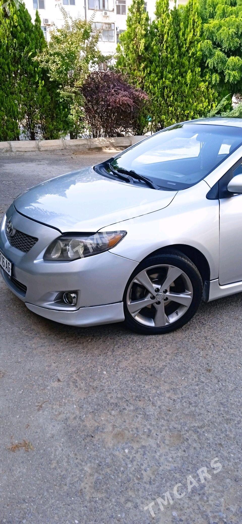 Toyota Corolla 2010 - 150 000 TMT - Howdan "B" - img 7