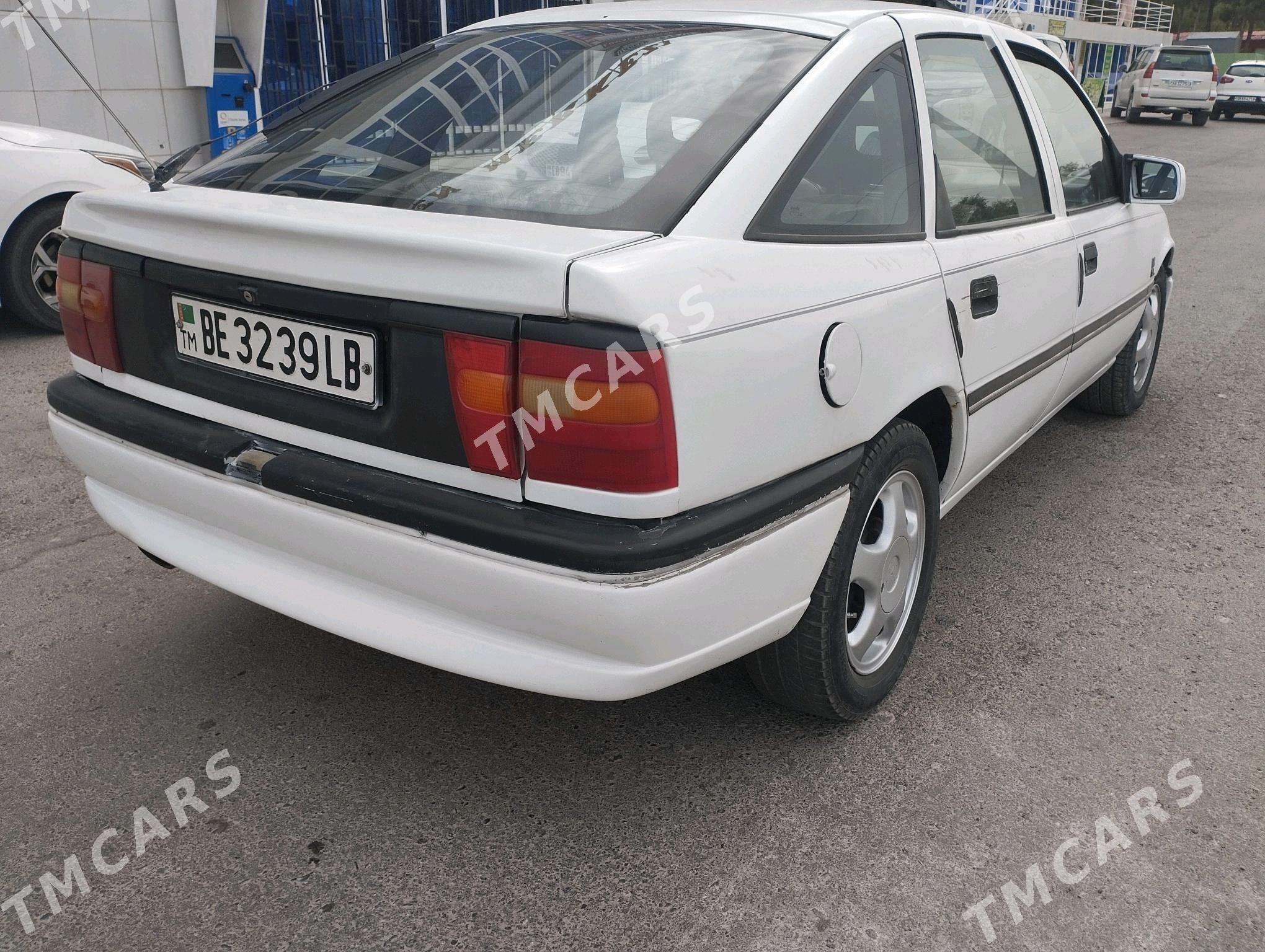 Opel Vectra 1991 - 24 000 TMT - Туркменабат - img 4