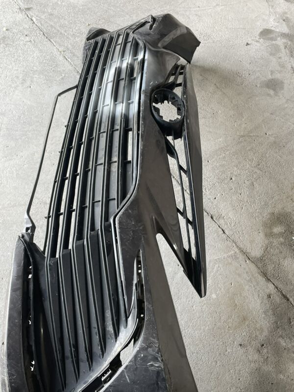 Camry bamper 1 000 TMT - Büzmeýin - img 3