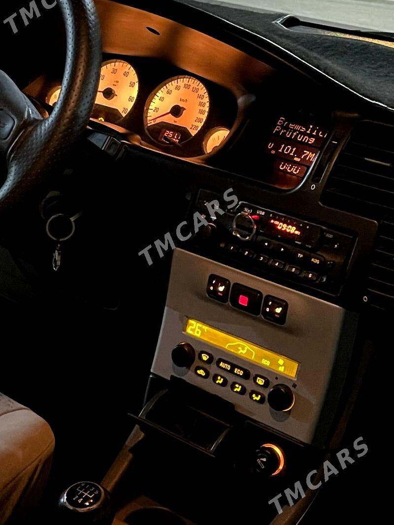 Opel Zafira 2003 - 90 000 TMT - Daşoguz - img 2