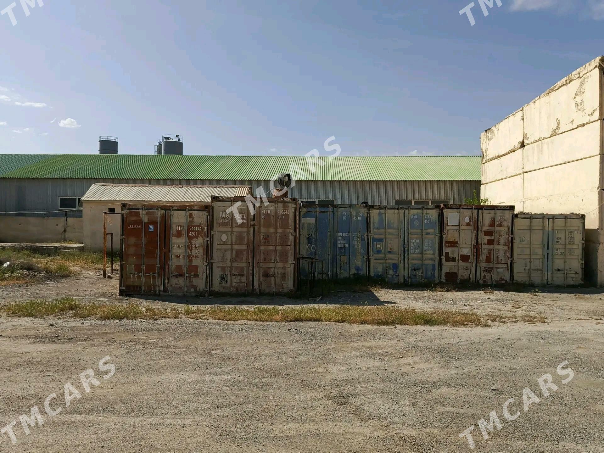 Kantanner - Ашхабад - img 2