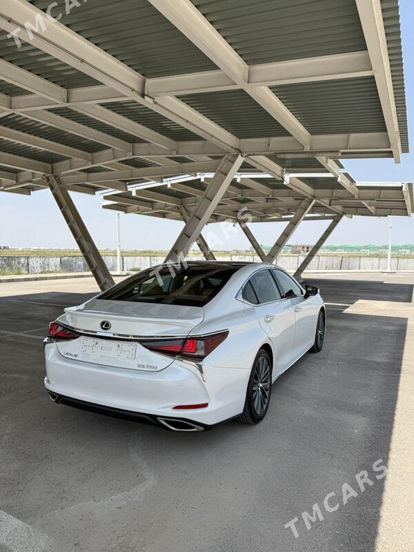 Lexus ES 350 2024 - 660 000 TMT - Mary - img 8