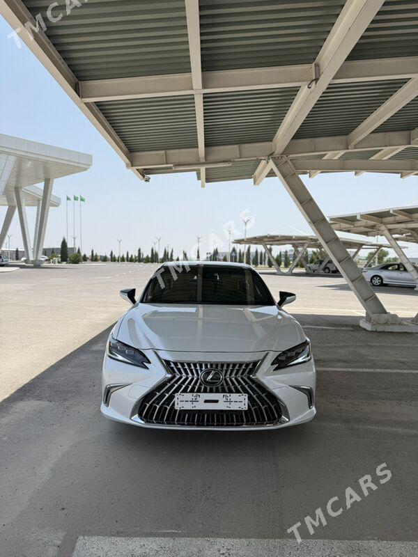 Lexus ES 350 2024 - 660 000 TMT - Mary - img 4