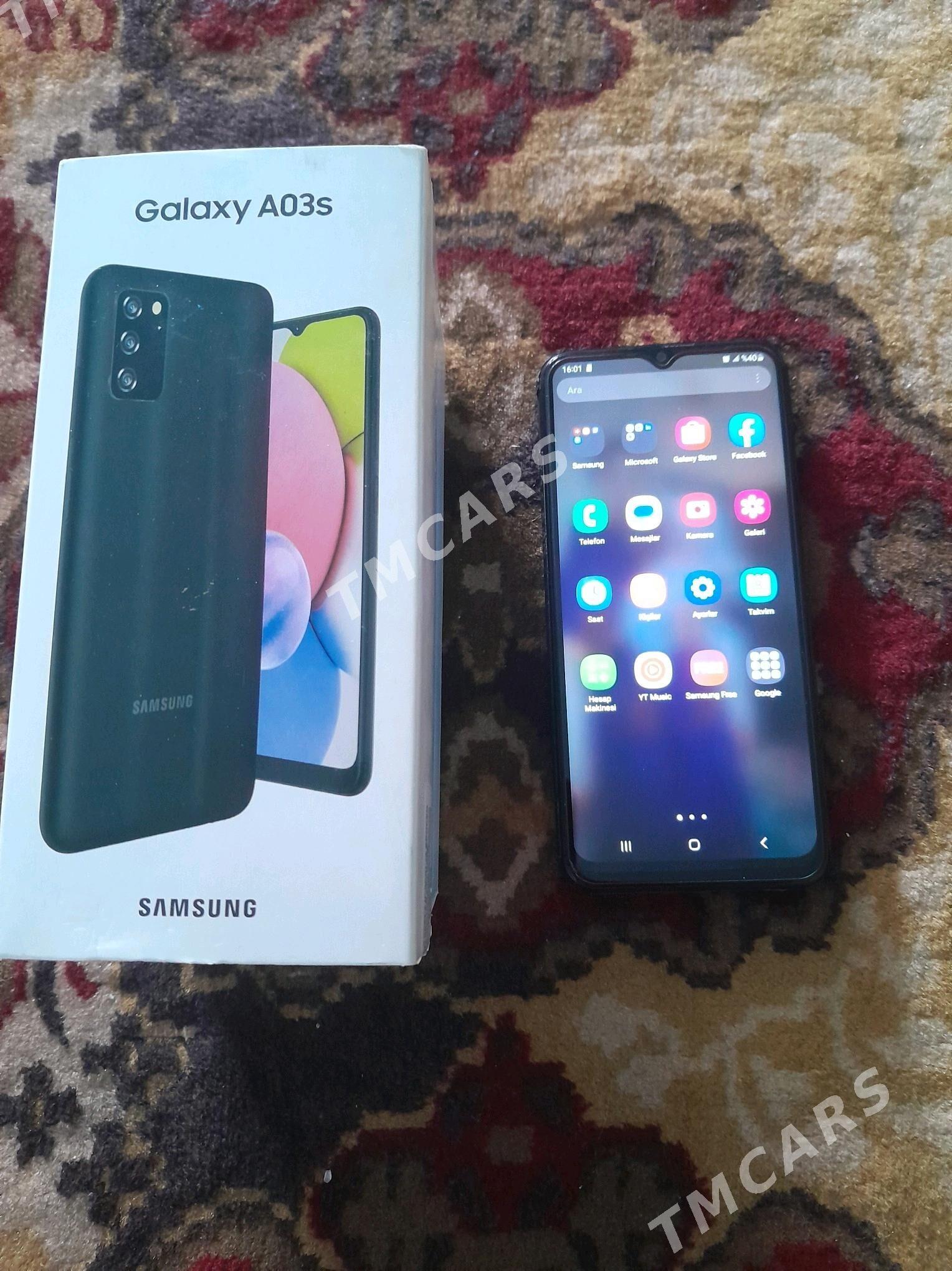 Galaxy A03 s - Babadaýhan - img 3