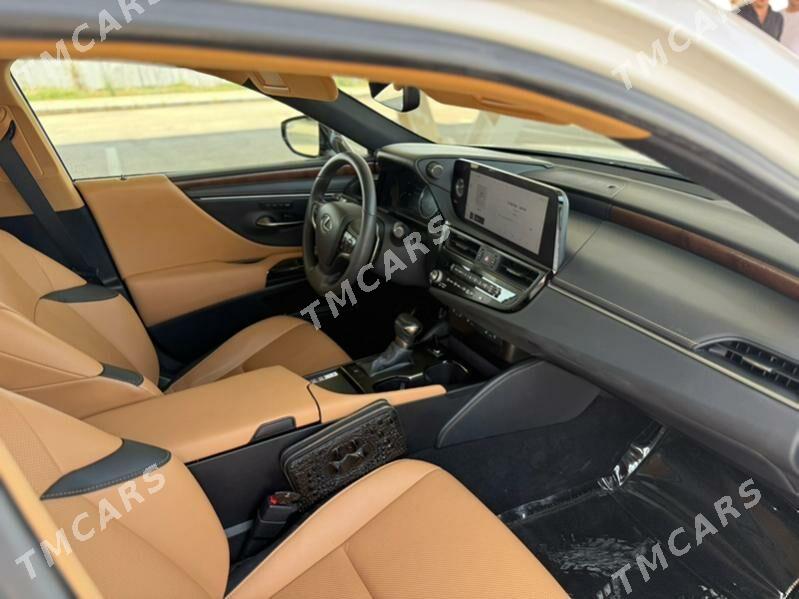 Lexus ES 350 2024 - 660 000 TMT - Mary - img 5