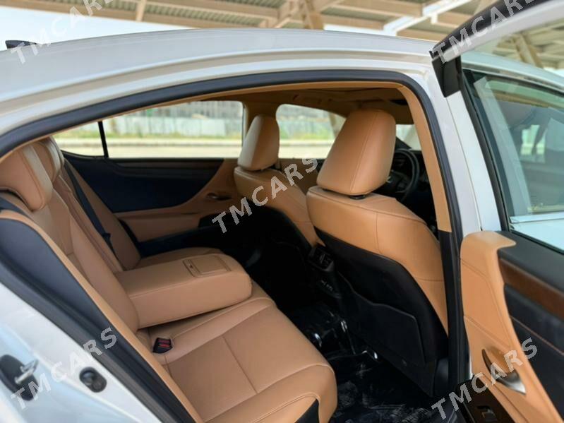 Lexus ES 350 2024 - 660 000 TMT - Mary - img 2