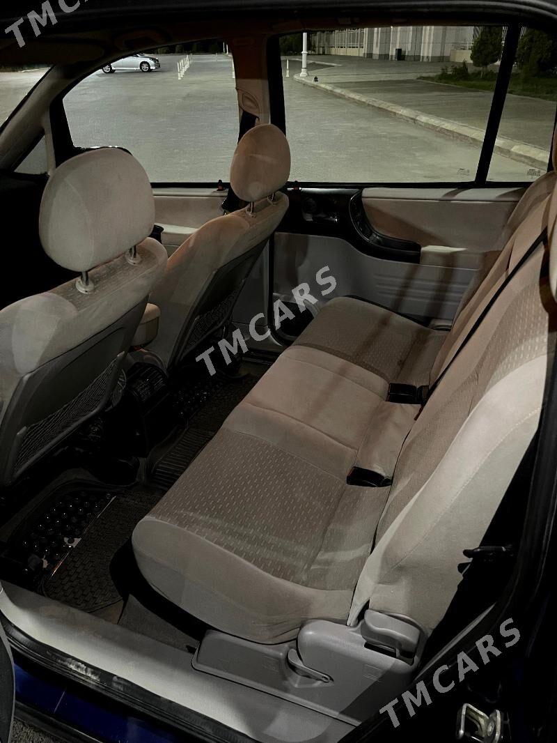 Opel Zafira 2003 - 90 000 TMT - Daşoguz - img 8
