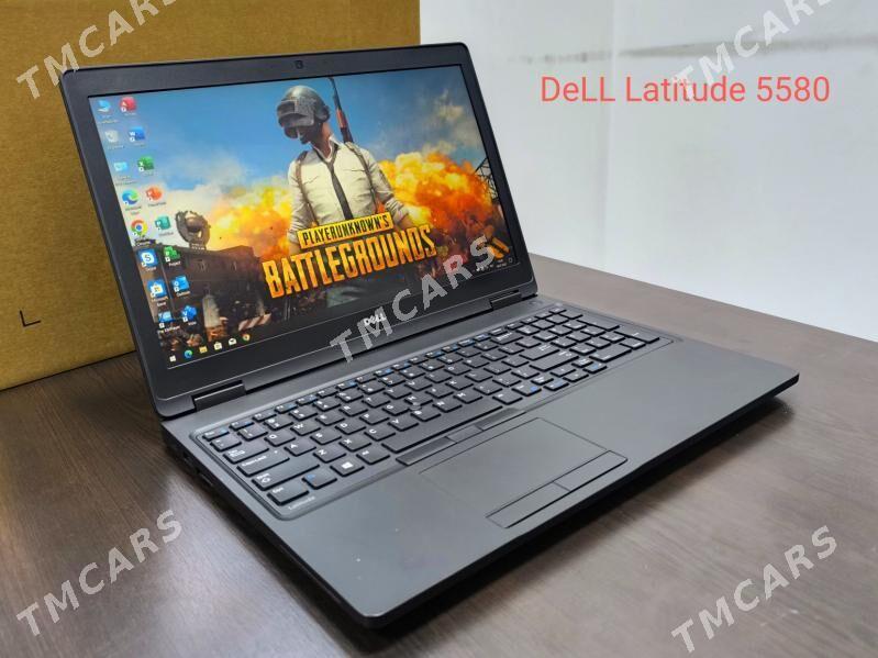 Noutbook DeLL i7 Coganly - Ашхабад - img 2
