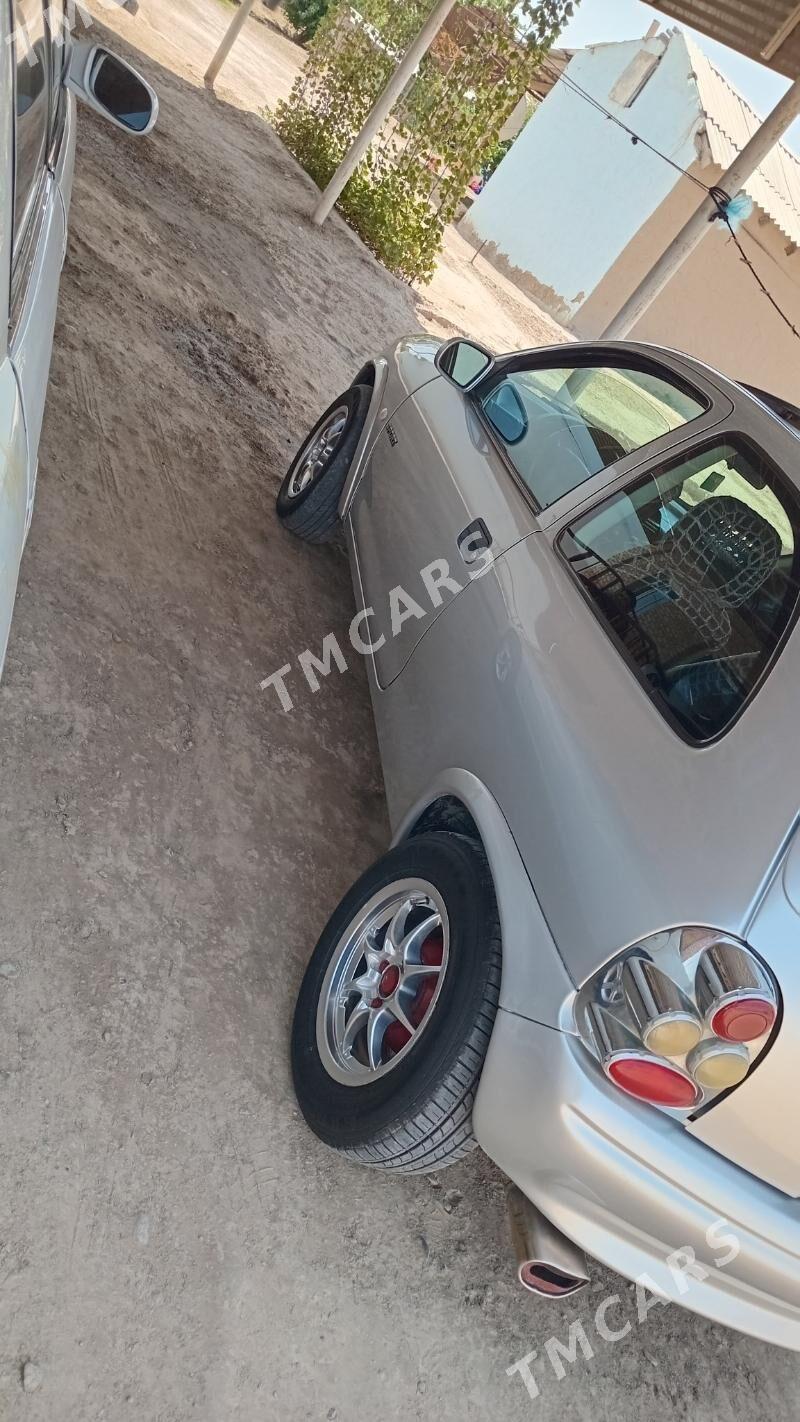 Opel Vita 1995 - 22 000 TMT - Wekilbazar - img 2