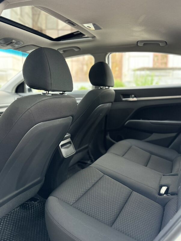 Hyundai Elantra 2019 - 218 000 TMT - Ашхабад - img 7