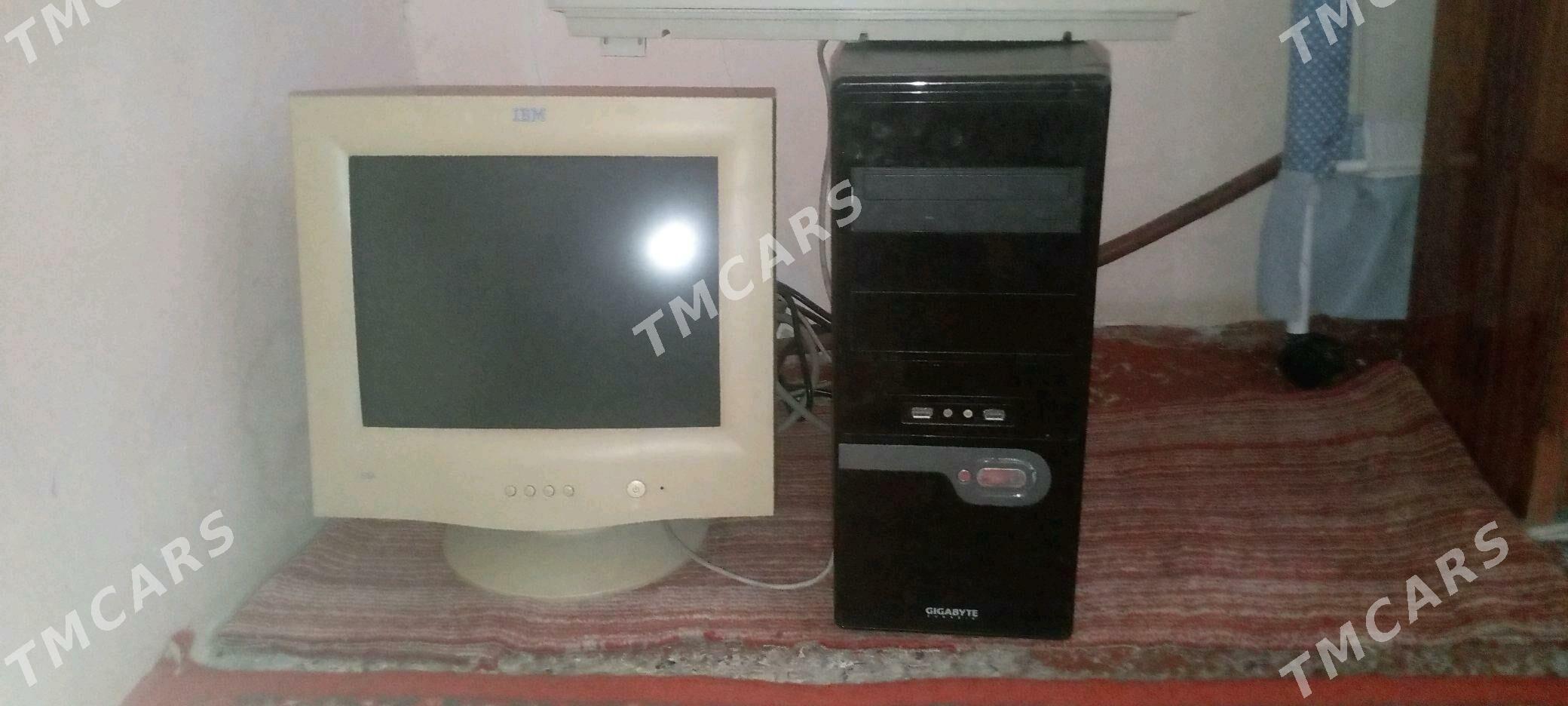 Kampuyter printer kampuyter p - Ак-Бугдайский этрап - img 2