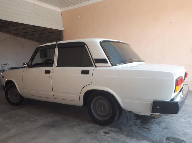 Lada 2107 2009 - 35 000 TMT - Çärjew - img 5