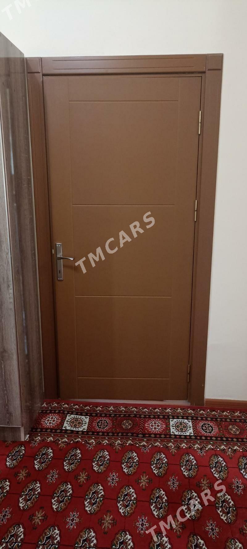 Icki gapy - Büzmeýin - img 1
