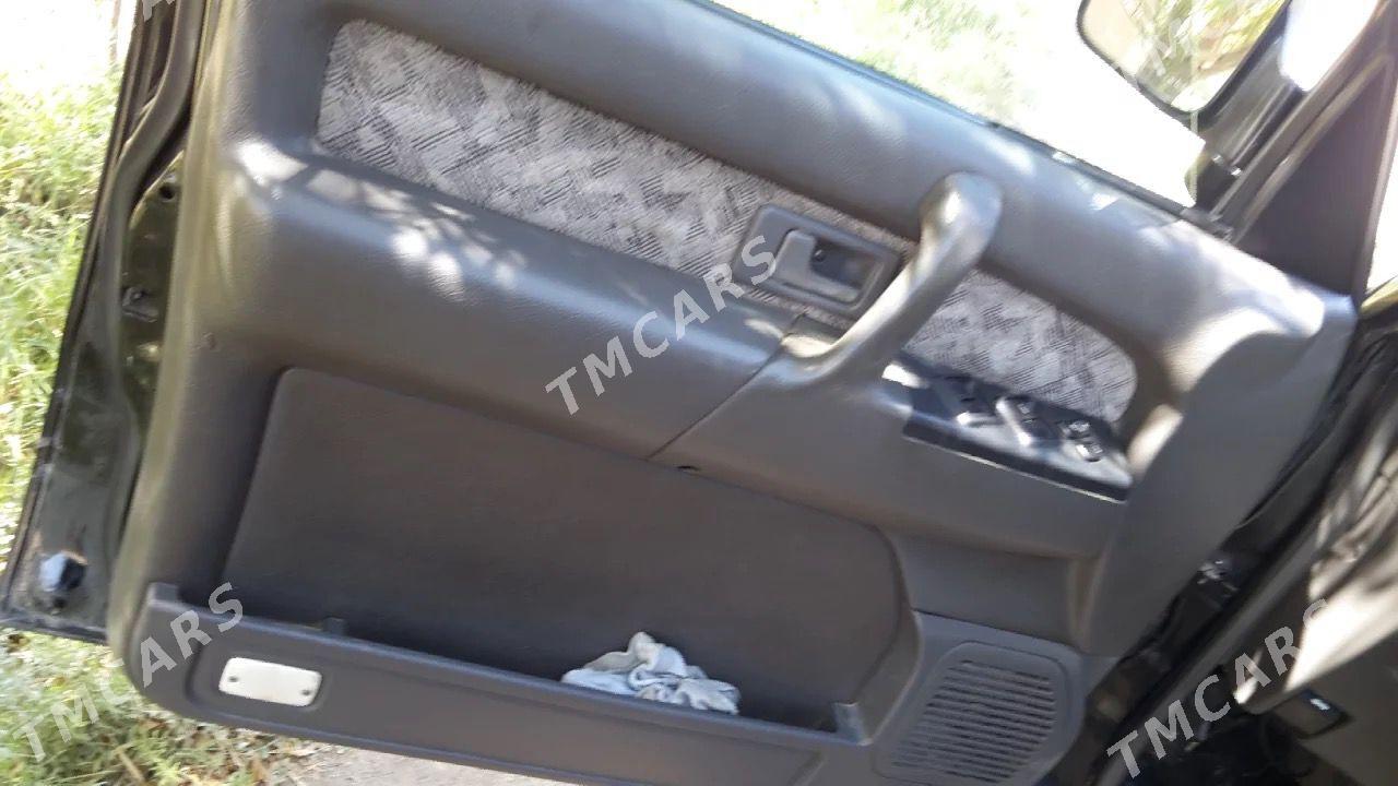 Isuzu Trooper 2000 - 55 000 TMT - Görogly (Tagta) - img 6