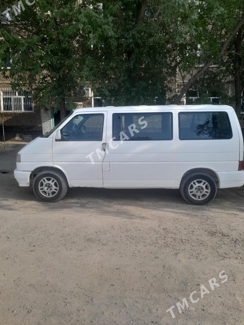 Volkswagen Transporter 1991 - 45 000 TMT - Mary - img 2