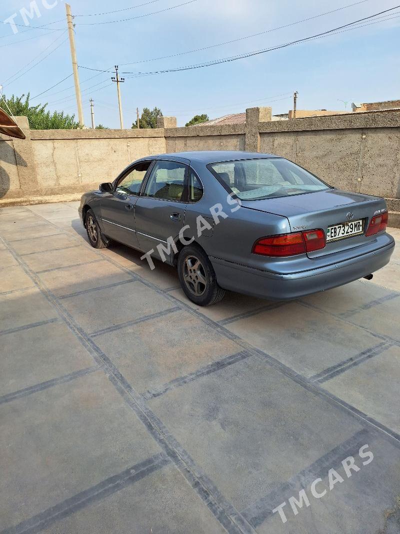 Toyota Avalon 1998 - 110 000 TMT - Мургап - img 4