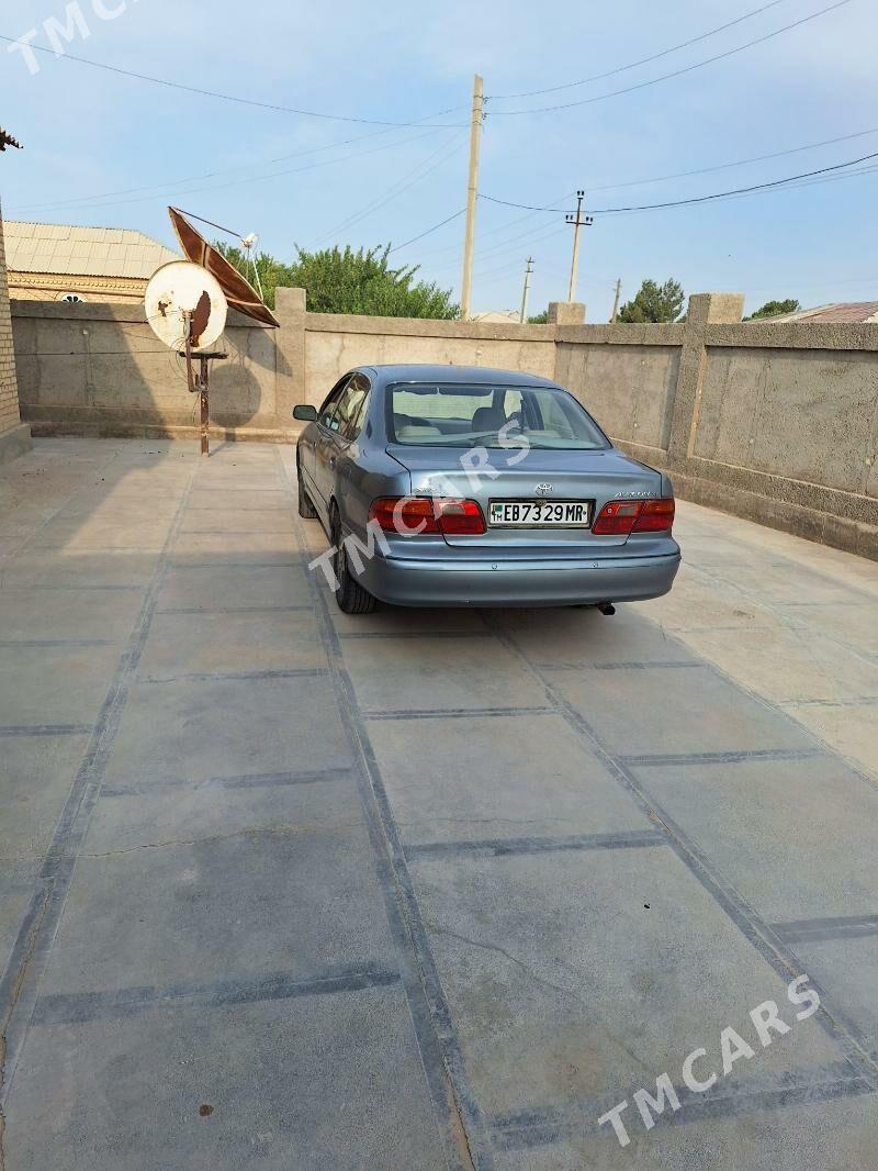 Toyota Avalon 1998 - 110 000 TMT - Мургап - img 3