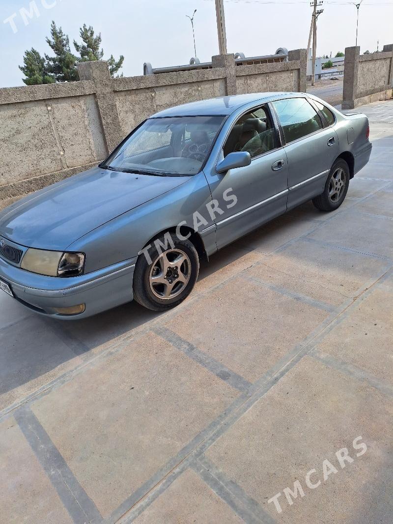 Toyota Avalon 1998 - 110 000 TMT - Мургап - img 5