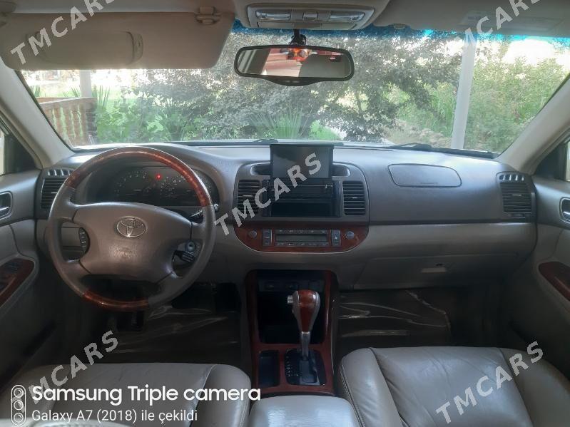 Toyota Camry 2003 - 230 000 TMT - Mary - img 7