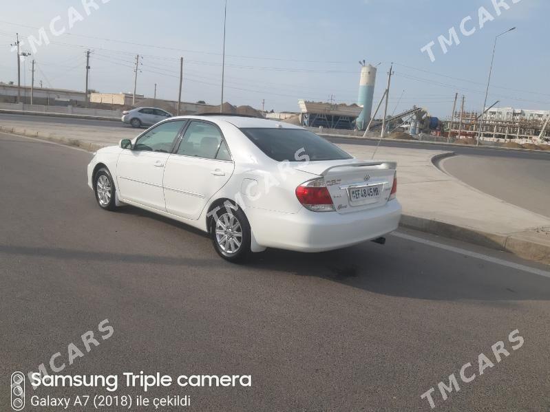 Toyota Camry 2003 - 230 000 TMT - Mary - img 3
