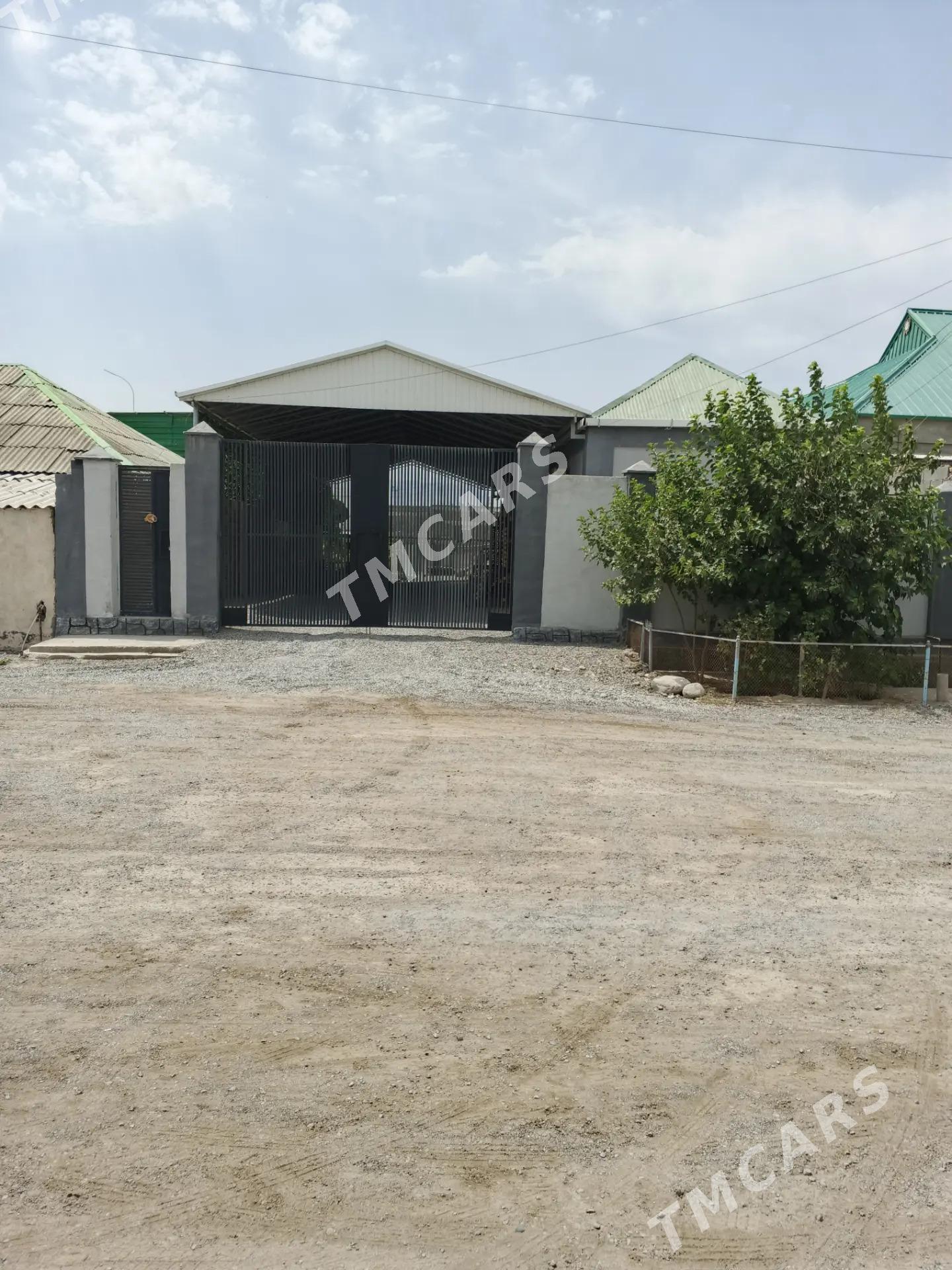 Satlyk jay Plan - Aşgabat - img 2