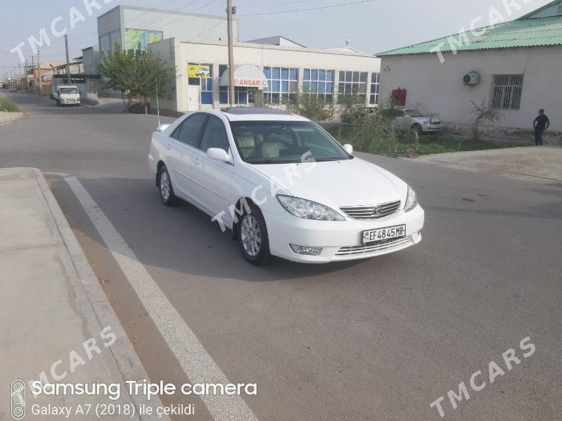 Toyota Camry 2003 - 230 000 TMT - Mary - img 6
