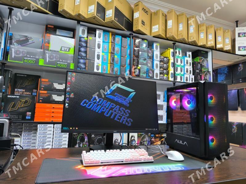 I3 10100F / Ram 16gb /GTX 1080 - Parahat 4 - img 2