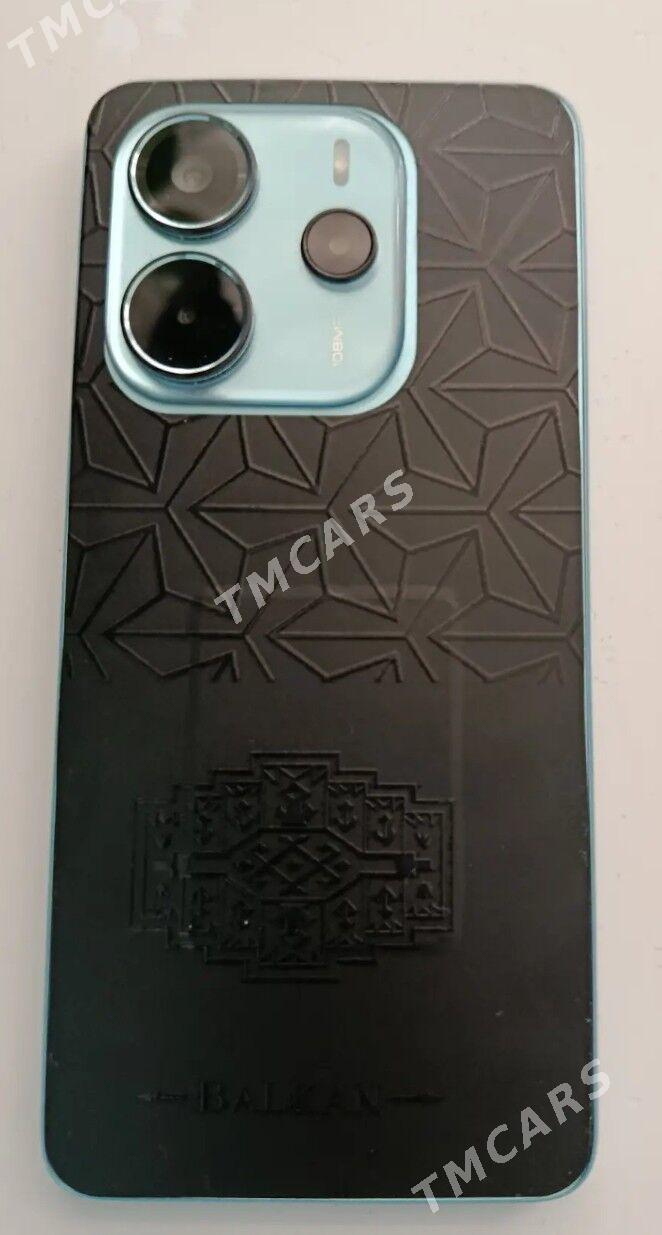 Redmi note 14 - Hazar - img 2