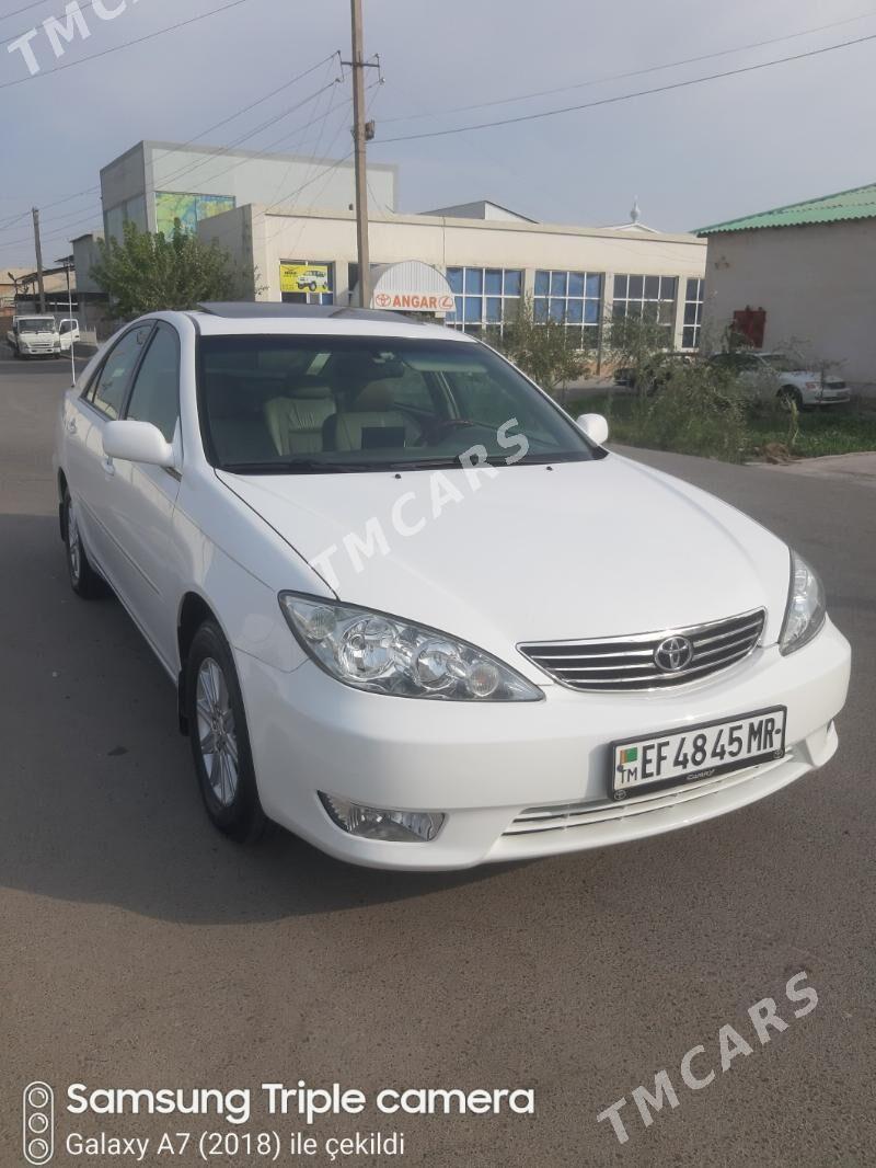 Toyota Camry 2003 - 230 000 TMT - Mary - img 5