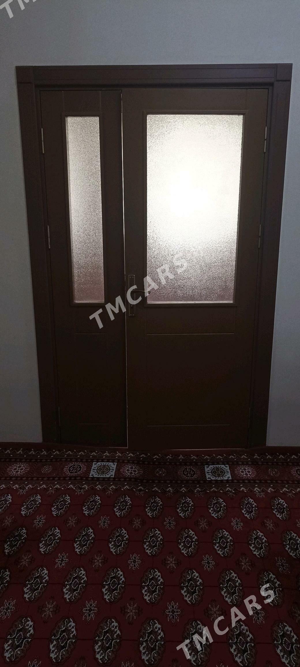 Icki gapy - Büzmeýin - img 2