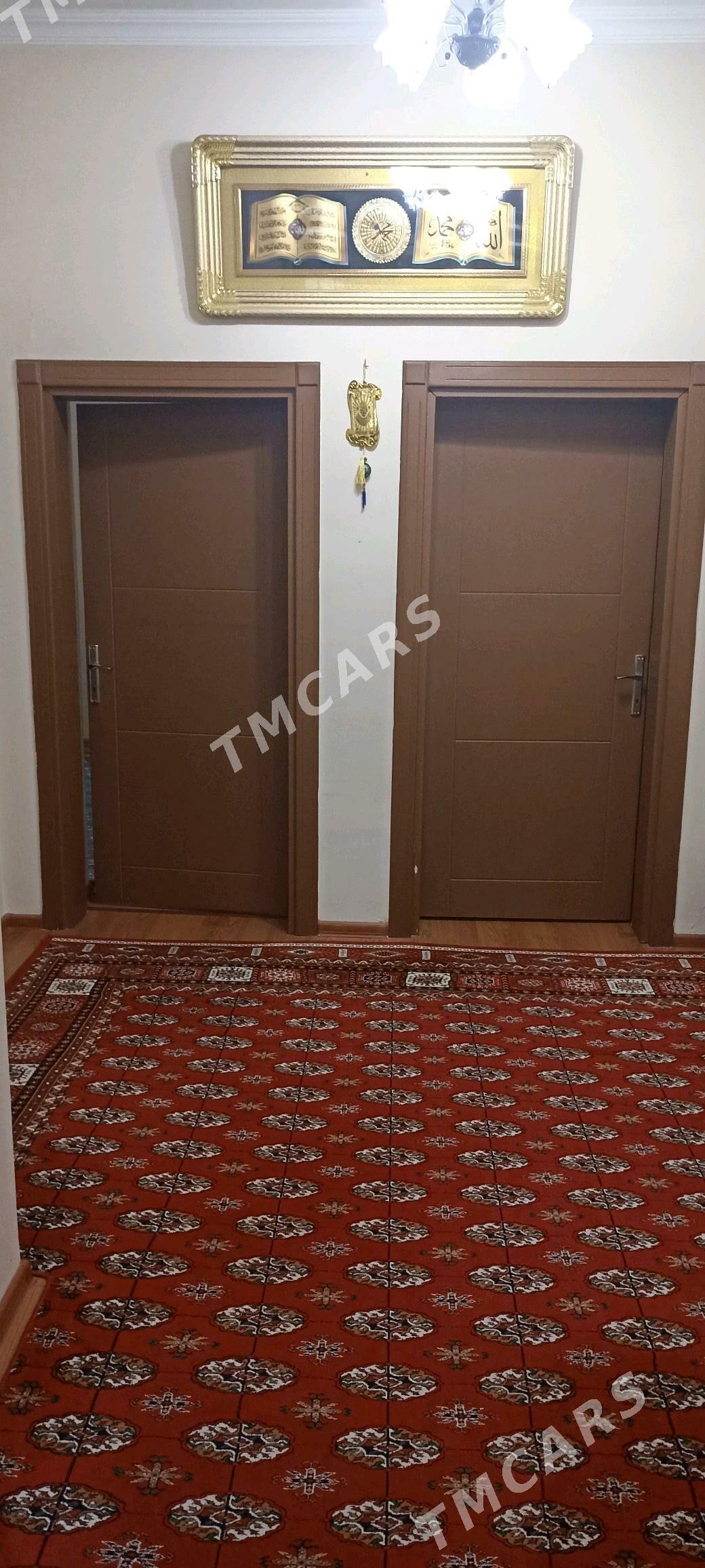 Icki gapy - Büzmeýin - img 3