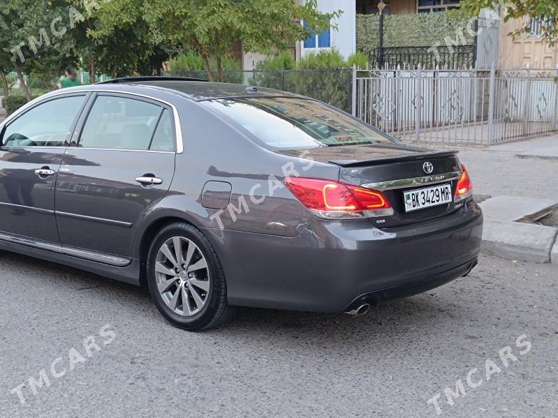Toyota Avalon 2012 - 265 000 TMT - Mary - img 4