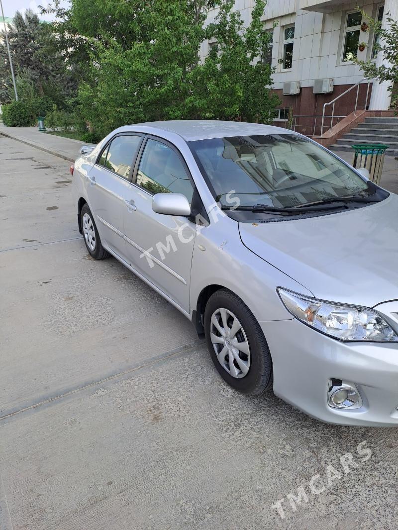 Toyota Corolla 2012 - 161 000 TMT - Köşi - img 2