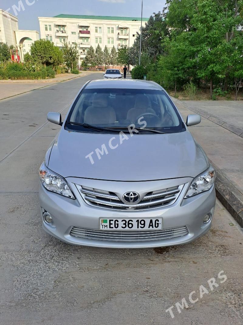 Toyota Corolla 2012 - 161 000 TMT - Köşi - img 3