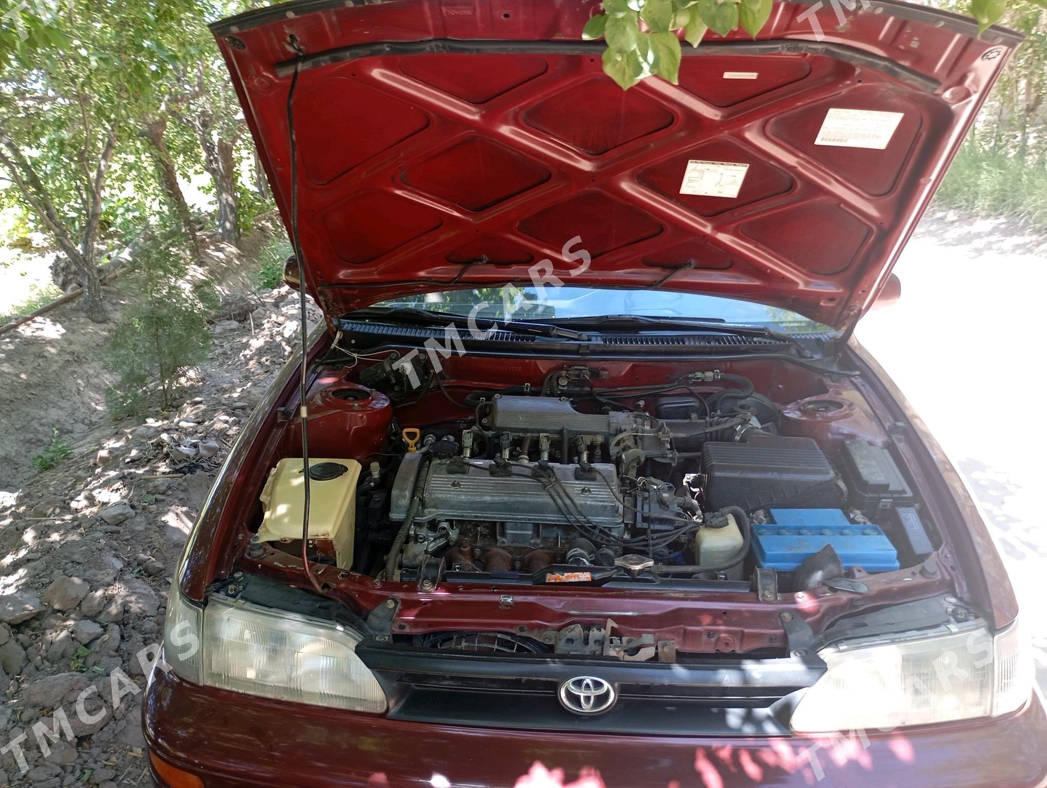 Toyota Corolla 1995 - 56 000 TMT - Görogly (Tagta) - img 2