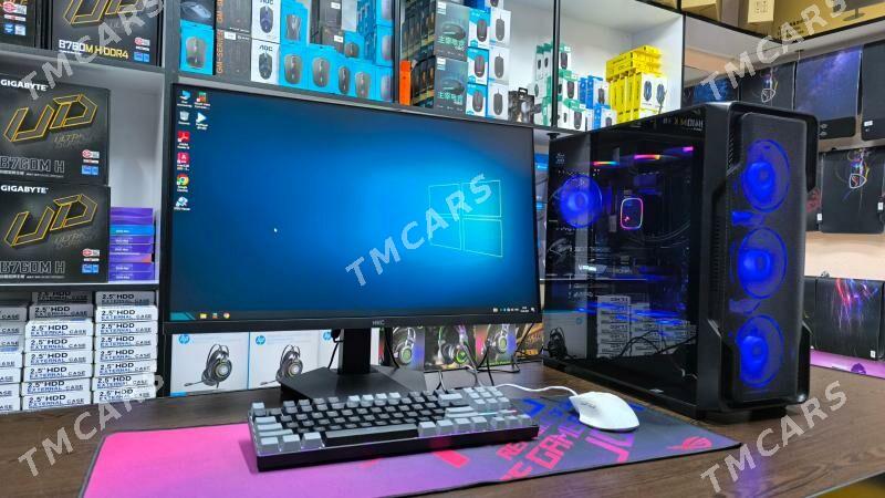 I5 12400F / Ram 64GB / RTX4060 - Parahat 4 - img 3
