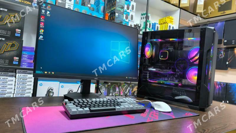 I5 12400F / Ram 64GB / RTX4060 - Parahat 4 - img 2
